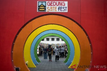 Festival Gedung Sate