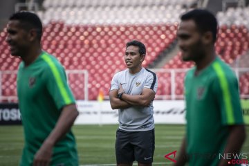 Persiba dekati Bima Sakti