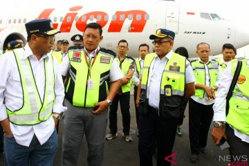 Anggota DPR serukan audit investigasi menyeluruh Lion Air