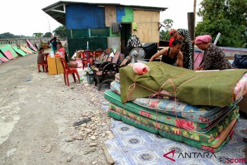 Pemkab Bekasi terapkan "quick response"