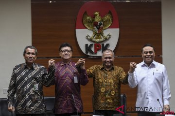 Penguatan Aparat Pengawasan Intern Pemerintah