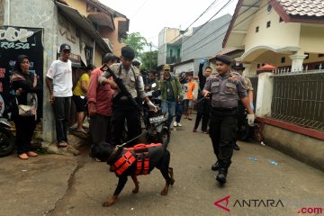 Kasus Pembunuhan Satu Keluarga di Bekasi