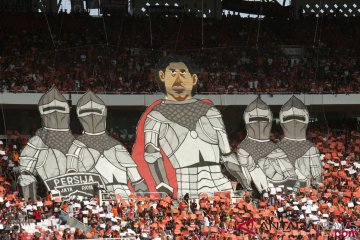 PT Jakpro akan terima Rp400 miliar bangun Stadion Persija