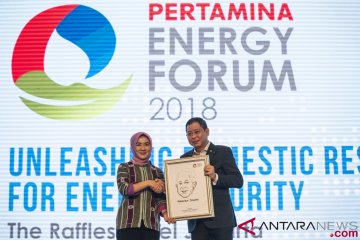 Pertamina Energy Forum 2018