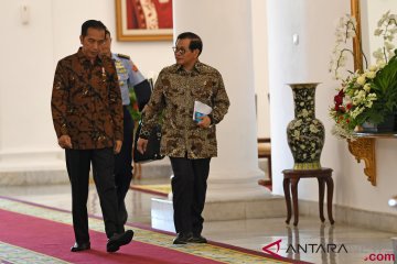 Pramono: Indonesia alami "obesitas" regulasi