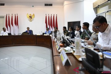 Menteri Jonan upayakan negosiasi Freeport selesai Desember 2018