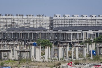 Segel Bangunan Pulau Reklamasi Akan Dicabut