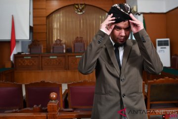 Sidang Tuntutan Ahmad Dhani Ditunda