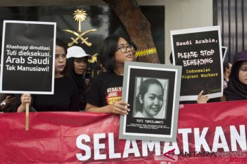 Solidaritas Tuti Tursilawati