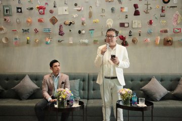 Art Jakarta akan masuki dekade baru pada 2019