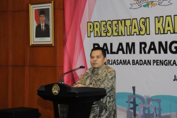 Peringati HUT Kopri, MPR gelar lomba karya tulis untuk ASN