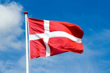 Kepolisian Denmark tangkap 23 orang terkait kerusuhan Kopenhagen