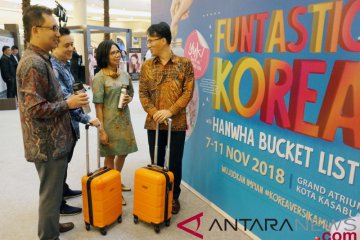 Funtastic Korea Festival siap manjakan penggemar budaya K-Pop