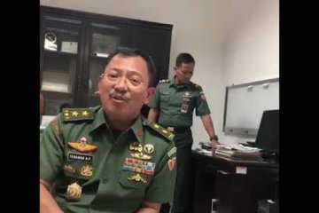 1.000 warga Vietnam akan lakukan terapi DSA-nya dr Terawan