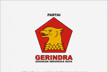 Gerindra putuskan sikap politik September 2019
