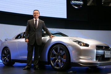 Dewan Nissan lakukan pertemuan bahas pengganti Ghosn