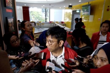 Indosat: Konsolidasi operator seluler bikin industri lebih sehat