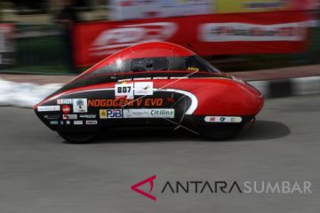 KONTES MOBIL HEMAT ENERGI 2018