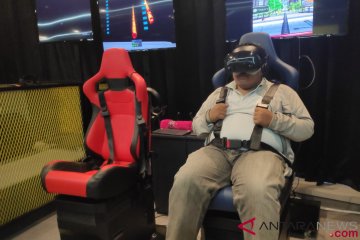 Kovee VR targetkan 30 persen konten Indonesia