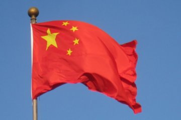 China berencana batasi visa warga AS yang terkait anti-China