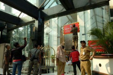 DKI Jakarta mempermudah pelayanan pembayaran pajak