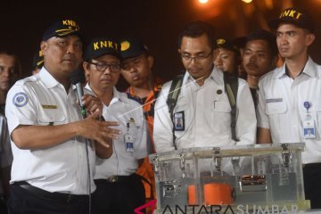 PENEMUAN BLACK BOX LION AIR