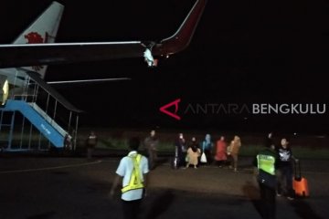 Insiden Lion di Bengkulu dipengaruhi arahan petugas "AMC"