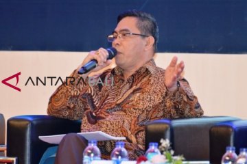 Kemenperin: RI tak alami deindustrialisasi