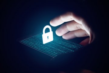 BSSN segera keluarkan buku panduan keamanan siber