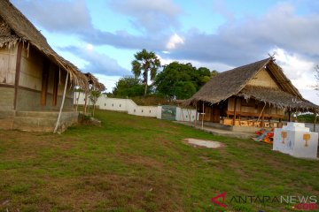 BPCB mendata peninggalan sejarah-budaya di Pulau Kisar