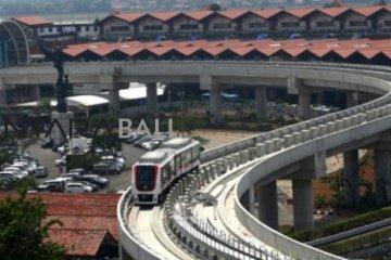 Bandara Soekarno-Hatta naik peringkat dunia
