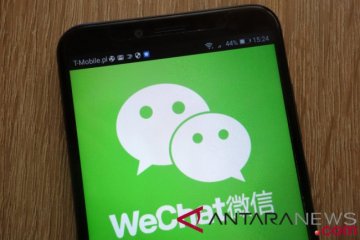 Akhirnya BI izinkan Wechat Pay beroperasi di Indonesia