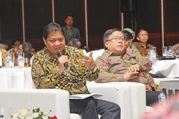 Menperin upayakan manufaktur jadi sektor utama pembangunan