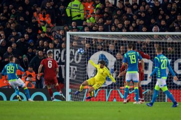 Klopp kehabisan kata-kata untuk penyelamatan gemilang Alisson