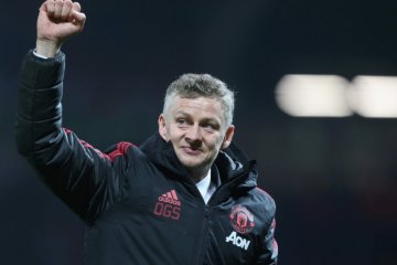 Sepekan melatih, Solskjaer berhasil ubah pola pikir United