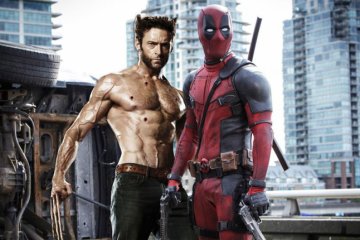 X-Men dan Deadpool resmi masuk Marvel Cinematic Universe