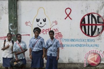 Tiga warga Penajam meninggal dunia akibat HIV/AIDS