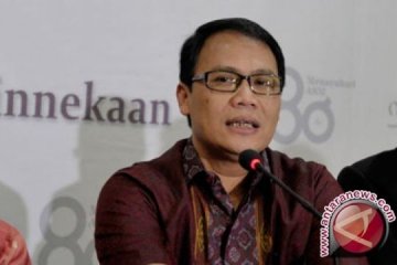 Basarah: Calon menteri asal PDIP kewenangan Megawati