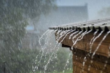 Jakarta diprakirakan diwarnai hujan lokal