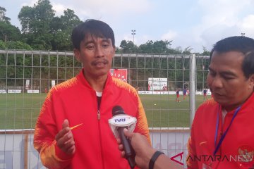 Bara FC susul timnas ke semifinal Bali IFC