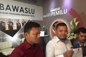 Japri adukan Komisioner Bawaslu ke DKPP terkait pernyataan reuni 212