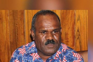 Direktur PAK-HAM: Jangan saling curiga di Papua