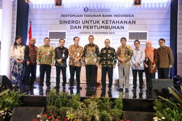 Anies Basswedan harap kebijakan ekonomi DKI Jakarta tingkatkan kesejahteraan