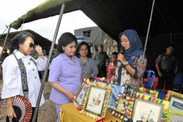 Kampung nelayan teknologi ada di Mauk Tangerang