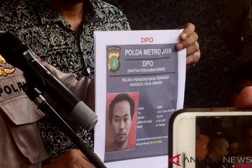 Polisi minta tiga DPO pengeroyokan TNI serahkan diri
