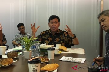 PTPN Holding efektifkan pabrik gula dari 41 jadi 32