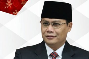 MPR mengapresiasi Tabanan dalam membumikan Pancasila