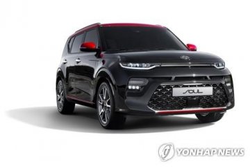 Produsen mobil Korea Selatan diprediksi luncurkan 10 model baru pada 2019