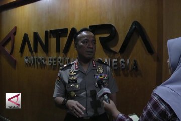 Senjata KKB diduga hasil rampasan anggota TNI-POLRI