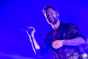 Kemarin, konser Calum Scott hingga harga All-New Jeep Wrangler